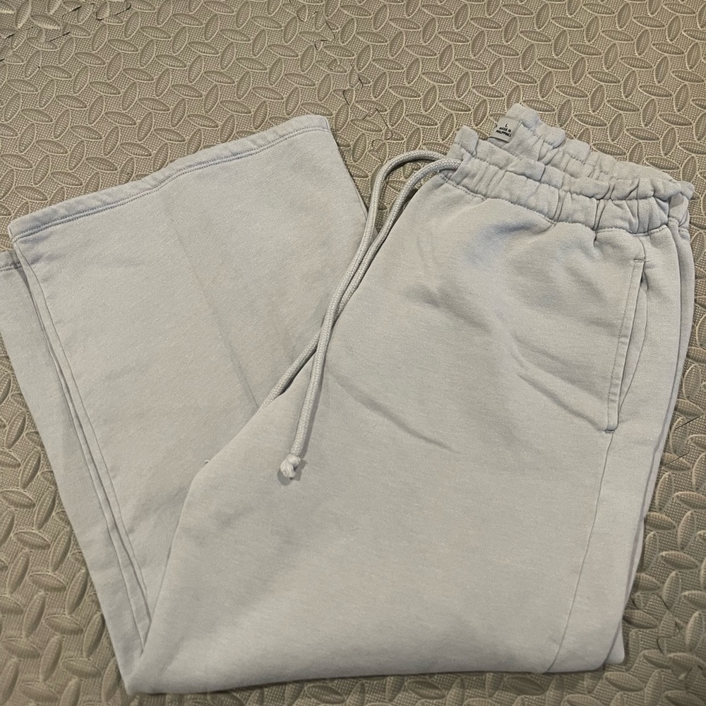 Abercrombie capris